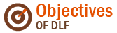 Objectives of DLF